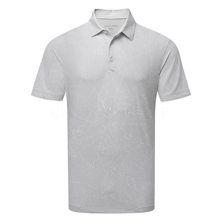 Galvingreen Galvin Green Maverick Golf Polo Shirt 3 Galvingreen Galvin Green Maverick Golf Polo Shirt