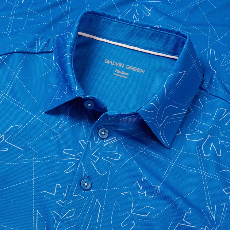 Galvingreen Galvin Green Maverick Golf Polo Shirt 4 Galvingreen Galvin Green Maverick Golf Polo Shirt - Image 2