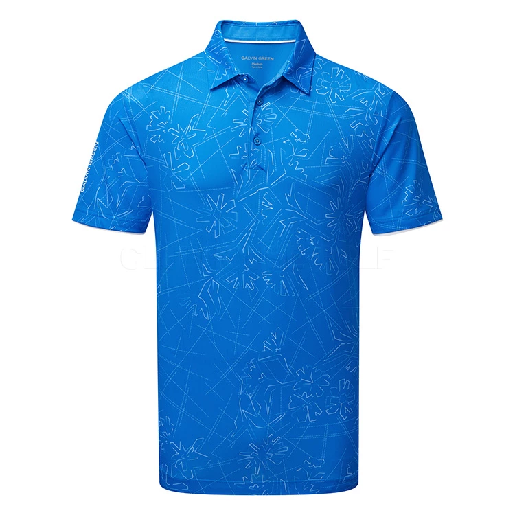 Galvingreen Galvin Green Maverick Golf Polo Shirt 3 Galvingreen Galvin Green Maverick Golf Polo Shirt
