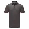 Galvingreen Galvin Green Maverick Golf Polo Shirt 1 Galvingreen Galvin Green Maverick Golf Polo Shirt -Golf Shirts Sales Galvin Green SS23 Maverick Polo Shirt G137272 SHGAL602 S Forged Iron Red Front