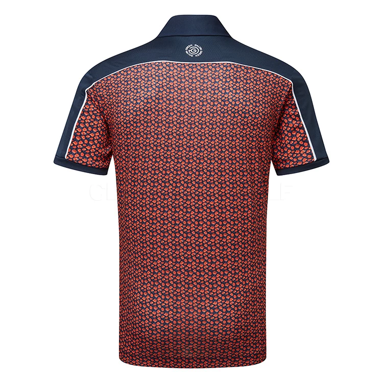 Galvingreen Galvin Green Millard Golf Polo Shirt 5 Galvingreen Galvin Green Millard Golf Polo Shirt - Image 3