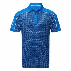 Galvingreen Galvin Green Millard Golf Polo Shirt
