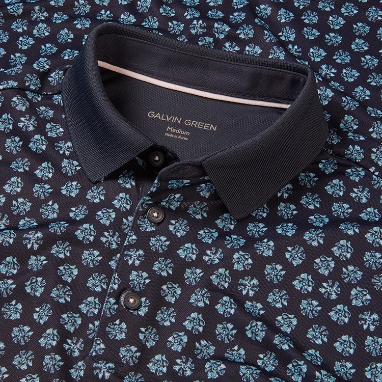 Galvingreen Galvin Green Murphy Golf Polo Shirt 4 Galvingreen Galvin Green Murphy Golf Polo Shirt - Image 2