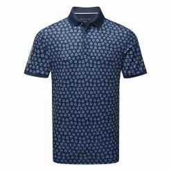Galvingreen Galvin Green Murphy Golf Polo Shirt