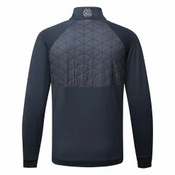 Galvingreen Galvin Green Dexter Insula Golf Jacket 13 Galvingreen Galvin Green Dexter Insula Golf Jacket -Golf Shirts Sales Galvin Green Dexter Full Zip Golf Jacket Navy G134133 SWGAL367 back