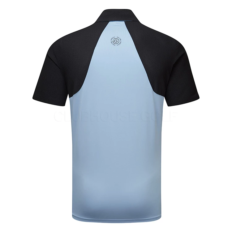 Galvingreen Galvin Green Massimo Golf Polo Shirt 5 Galvingreen Galvin Green Massimo Golf Polo Shirt - Image 3
