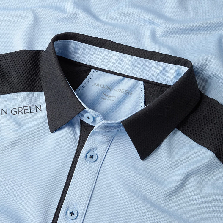 Galvingreen Galvin Green Massimo Golf Polo Shirt 4 Galvingreen Galvin Green Massimo Golf Polo Shirt - Image 2
