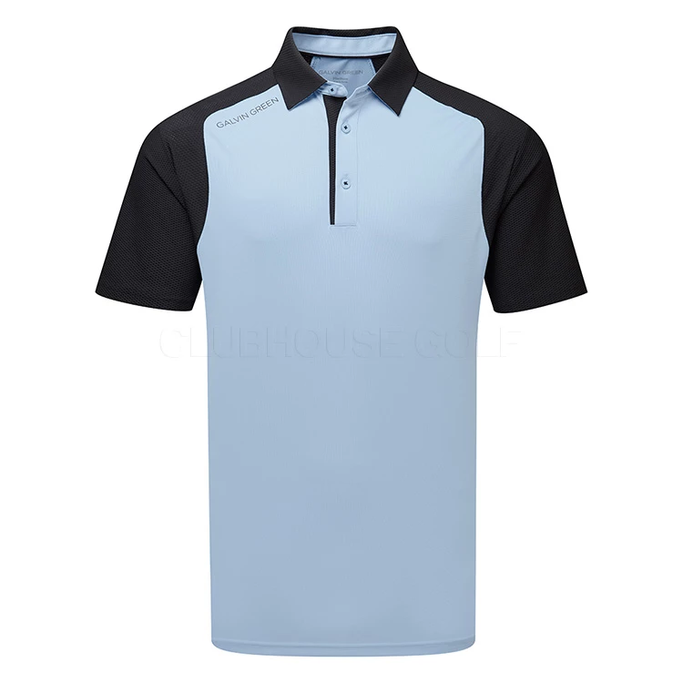 Galvingreen Galvin Green Massimo Golf Polo Shirt 3 Galvingreen Galvin Green Massimo Golf Polo Shirt