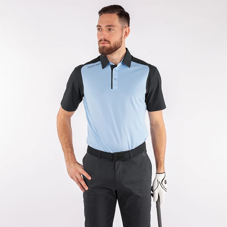 Galvingreen Galvin Green Massimo Golf Polo Shirt 6 Galvingreen Galvin Green Massimo Golf Polo Shirt - Image 4