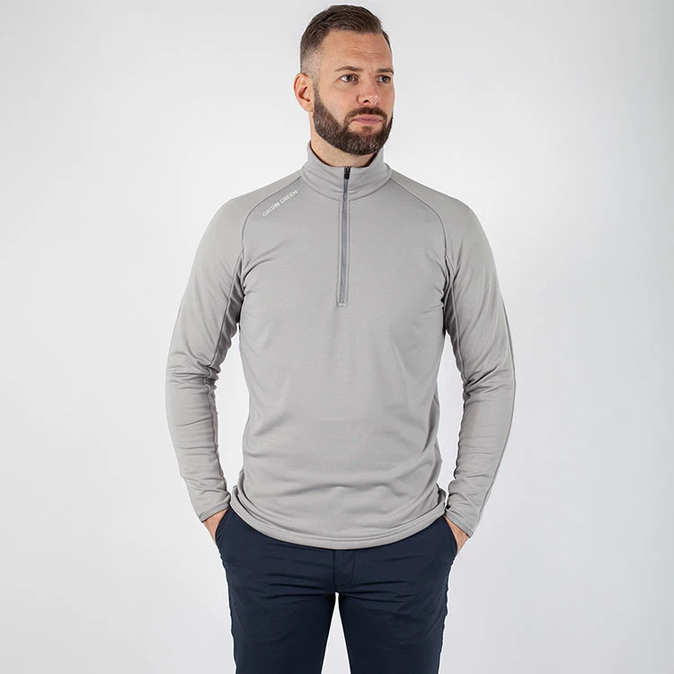 Galvingreen Galvin Green Drake Insula Golf Pullover 6 Galvingreen Galvin Green Drake Insula Golf Pullover - Image 4