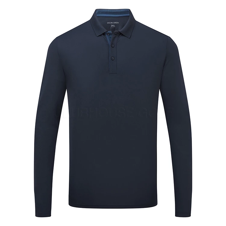 Galvingreen Galvin Green Marwin Golf Polo Shirt