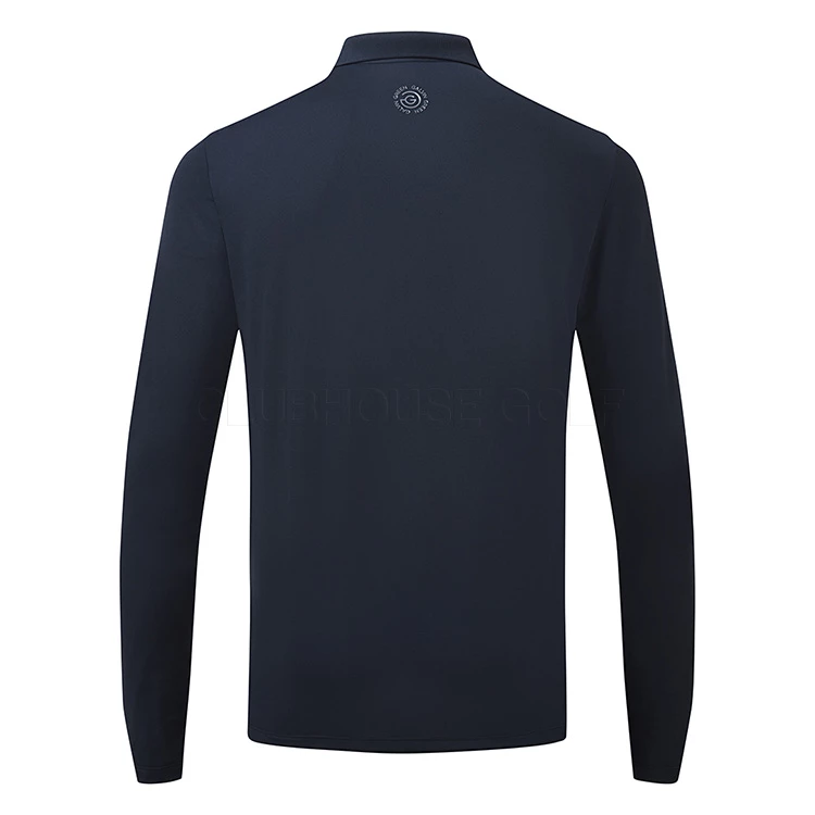 Galvingreen Galvin Green Marwin Golf Polo Shirt - Image 3