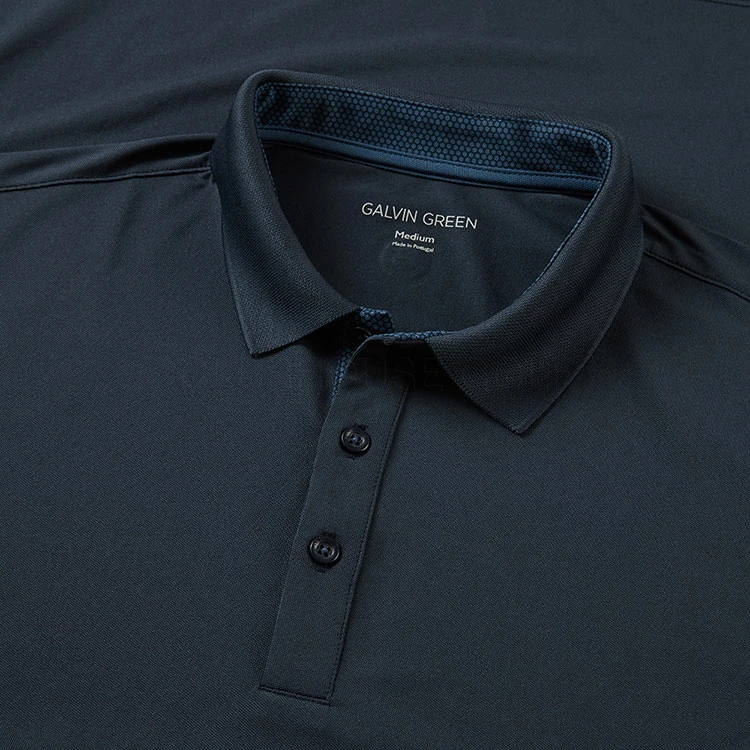 Galvingreen Galvin Green Marwin Golf Polo Shirt - Image 2