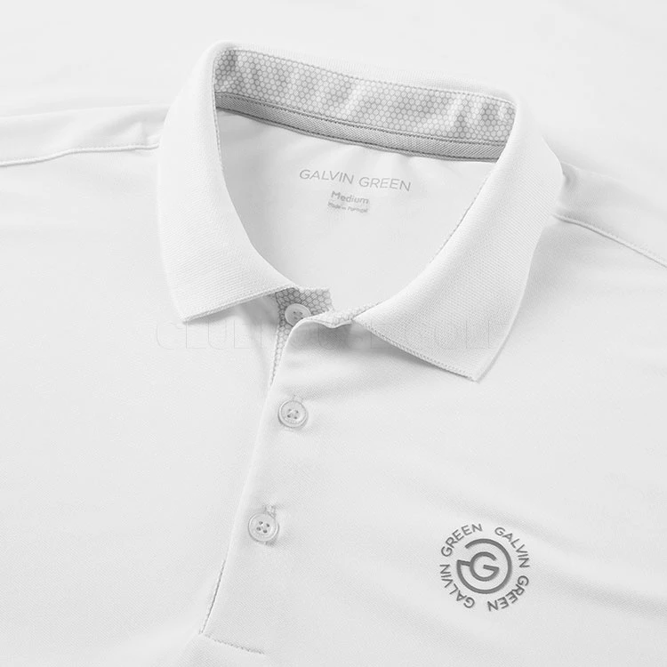 Galvingreen Galvin Green Max Tour Golf Polo Shirt - Image 2