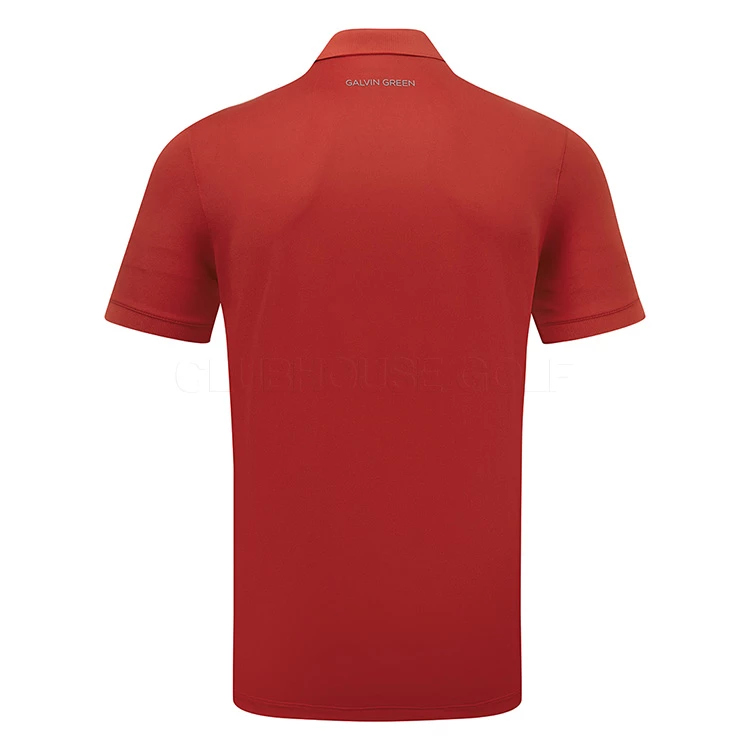 Galvingreen Galvin Green Max Tour Golf Polo Shirt 5 Galvingreen Galvin Green Max Tour Golf Polo Shirt - Image 3
