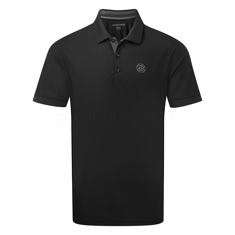 Galvingreen Galvin Green Max Tour Golf Polo Shirt 3 Galvingreen Galvin Green Max Tour Golf Polo Shirt