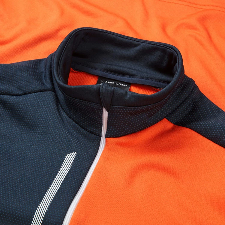 Galvingreen Galvin Green Daxton Insula Golf Pullover 4 Galvingreen Galvin Green Daxton Insula Golf Pullover - Image 2