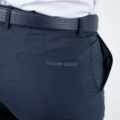 Galvingreen Galvin Green Nixon Golf Trouser -Golf Shirts Sales Galvin Green SS21 Nixon Trouser G118333 Code TRGAL107 Navy Model 3