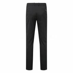 Galvingreen Galvin Green Nixon Golf Trouser 9 Galvingreen Galvin Green Nixon Golf Trouser -Golf Shirts Sales Galvin Green SS21 Nixon Trouser G118377 Code TRGAL108 Black back
