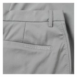 Galvingreen Galvin Green Noah Golf Trouser -Golf Shirts Sales Galvin Green SS21 Noah Trouser G768107 Code TRGAL106 Sharkskin detail
