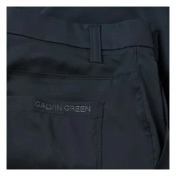 Galvingreen Galvin Green Percy Golf Shorts 10 Galvingreen Galvin Green Percy Golf Shorts -Golf Shirts Sales Galvin Green SS21 Percy Shorts G118433 Code TSGAL050 Navy detail