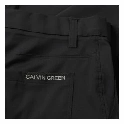Galvingreen Galvin Green Percy Golf Shorts 10 Galvingreen Galvin Green Percy Golf Shorts -Golf Shirts Sales Galvin Green SS21 Percy Shorts G118477 Code TSGAL051 Black detail