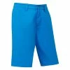 Galvingreen Galvin Green Percy Golf Shorts 2 Galvingreen Galvin Green Percy Golf Shorts -Golf Shirts Sales Gavlin Green SS23 Percy Golf Shorts Blue G118460 TSGAL061 Front