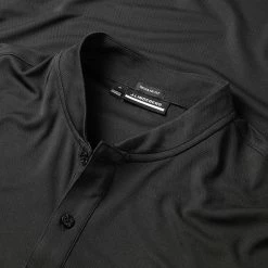 Jlindeberg J.Lindeberg Bode Golf Polo Shirt 6 Jlindeberg J.Lindeberg Bode Golf Polo Shirt -Golf Shirts Sales J. Lindeberg GMJT06478 9999 M Bode Regular Fit Polo black Detail