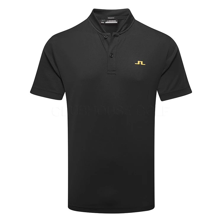 Jlindeberg J.Lindeberg Bode Golf Polo Shirt 3 Jlindeberg J.Lindeberg Bode Golf Polo Shirt