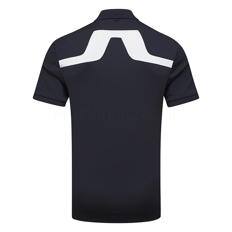 Jlindeberg J.Lindeberg KV Golf Polo Shirt 5 Jlindeberg J.Lindeberg KV Golf Polo Shirt - Image 3