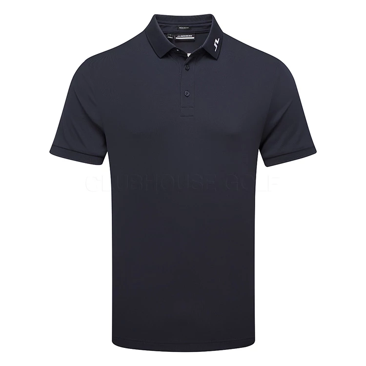 Jlindeberg J.Lindeberg KV Golf Polo Shirt 3 Jlindeberg J.Lindeberg KV Golf Polo Shirt