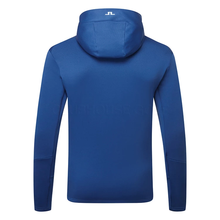 Jlindeberg J.Lindeberg Aerial 1/4 Zip Golf Hoodie 5 Jlindeberg J.Lindeberg Aerial 1/4 Zip Golf Hoodie - Image 3