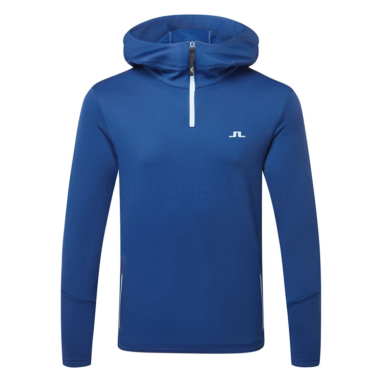 Jlindeberg J.Lindeberg Aerial 1/4 Zip Golf Hoodie 3 Jlindeberg J.Lindeberg Aerial 1/4 Zip Golf Hoodie