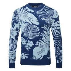 Jlindeberg J.Lindeberg Percy Golf Sweater