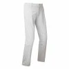Jlindeberg J.Lindeberg Active Argyle Golf Trouser -Golf Shirts Sales J.Lindeberg SS22 Active Argyl Golf Pant P1345071 White Front