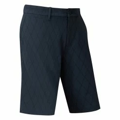 Jlindeberg J.Lindeberg Active Argyle Golf Shorts