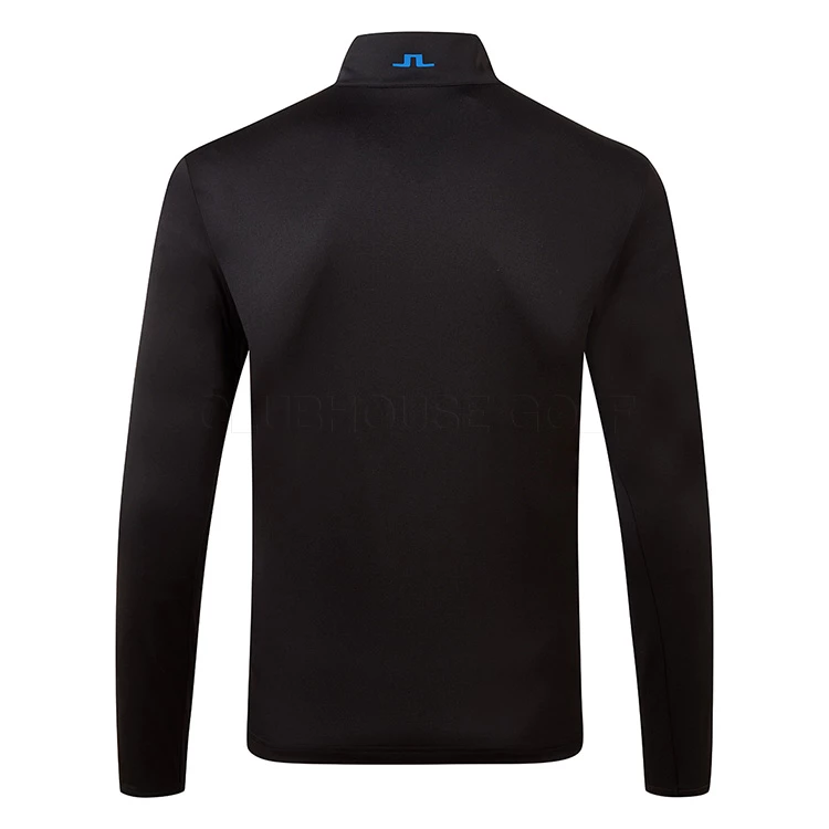 Jlindeberg J.Lindeberg Bran 1/4 Zip Golf Sweater 5 Jlindeberg J.Lindeberg Bran 1/4 Zip Golf Sweater - Image 3