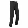 Jlindeberg J.Lindeberg Cuff Jogger Golf Trouser 1 Jlindeberg J.Lindeberg Cuff Jogger Golf Trouser -Golf Shirts Sales J.Lindeberg SS22 Cuff Jogger Golf Trouser Black GMPA05574 9999 Code TRLIN019 34 W Reg Leg Front