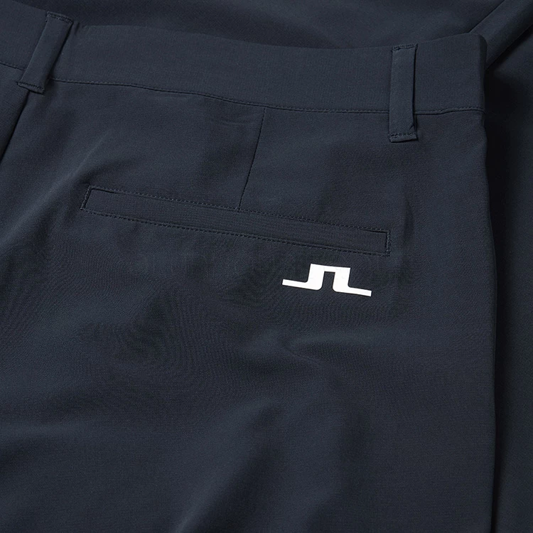 Jlindeberg J.Lindeberg Cuff Jogger Golf Trouser 5 Jlindeberg J.Lindeberg Cuff Jogger Golf Trouser - Image 3