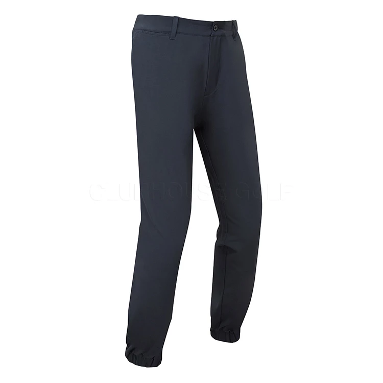 Jlindeberg J.Lindeberg Cuff Jogger Golf Trouser 3 Jlindeberg J.Lindeberg Cuff Jogger Golf Trouser