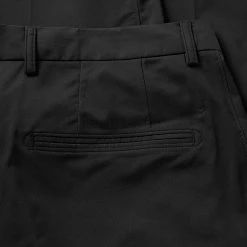 Jlindeberg J.Lindeberg Elof Golf Trouser 7 Jlindeberg J.Lindeberg Elof Golf Trouser -Golf Shirts Sales J.Lindeberg SS22 Elof Trouser GMPA05222 9999 Code TRLIN015 34 W 32 Leg Black Detail