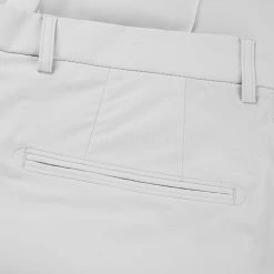 Jlindeberg J.Lindeberg Elof Golf Trouser -Golf Shirts Sales J.Lindeberg SS22 Elof Trouser GMPA05222 U019 Code TRLIN017 34 W 32 Leg Micro Chip White Detail 1