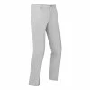 Jlindeberg J.Lindeberg Elof Golf Trouser 1 Jlindeberg J.Lindeberg Elof Golf Trouser -Golf Shirts Sales J.Lindeberg SS22 Elof Trouser GMPA05222 U019 Code TRLIN017 34 W 32 Leg Micro Chip White Front