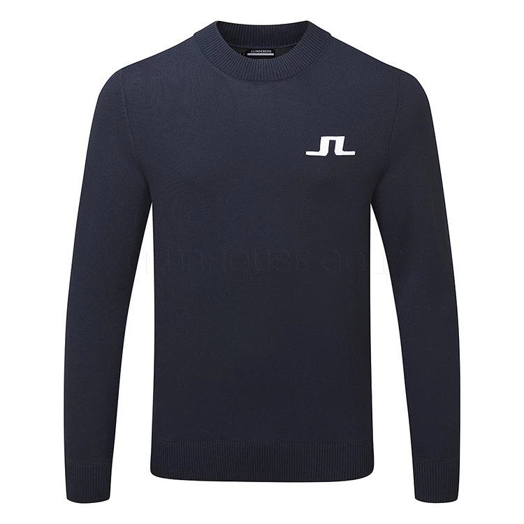 Jlindeberg J.Lindeberg Gus Golf Sweater 3 Jlindeberg J.Lindeberg Gus Golf Sweater