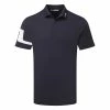 Jlindeberg J.Lindeberg Heath Golf Polo Shirt