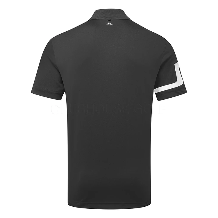 Jlindeberg J.Lindeberg Heath Golf Polo Shirt 5 Jlindeberg J.Lindeberg Heath Golf Polo Shirt - Image 3