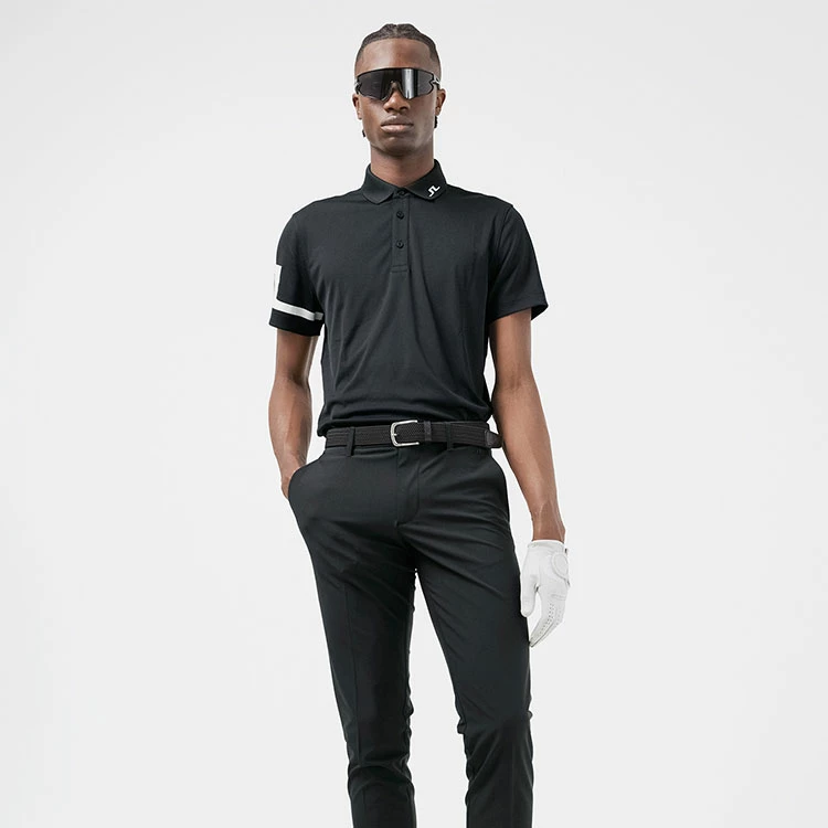 Jlindeberg J.Lindeberg Heath Golf Polo Shirt 6 Jlindeberg J.Lindeberg Heath Golf Polo Shirt - Image 4
