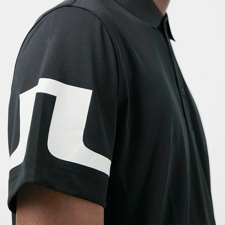 Jlindeberg J.Lindeberg Heath Golf Polo Shirt 7 Jlindeberg J.Lindeberg Heath Golf Polo Shirt - Image 5