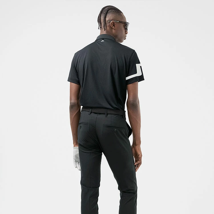 Jlindeberg J.Lindeberg Heath Golf Polo Shirt 8 Jlindeberg J.Lindeberg Heath Golf Polo Shirt - Image 6
