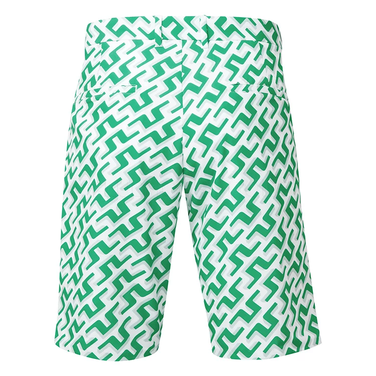 Jlindeberg J.Lindeberg Kim Print Golf Shorts 4 Jlindeberg J.Lindeberg Kim Print Golf Shorts - Image 2